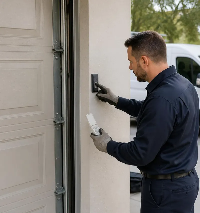 About Temecula Door & Opener